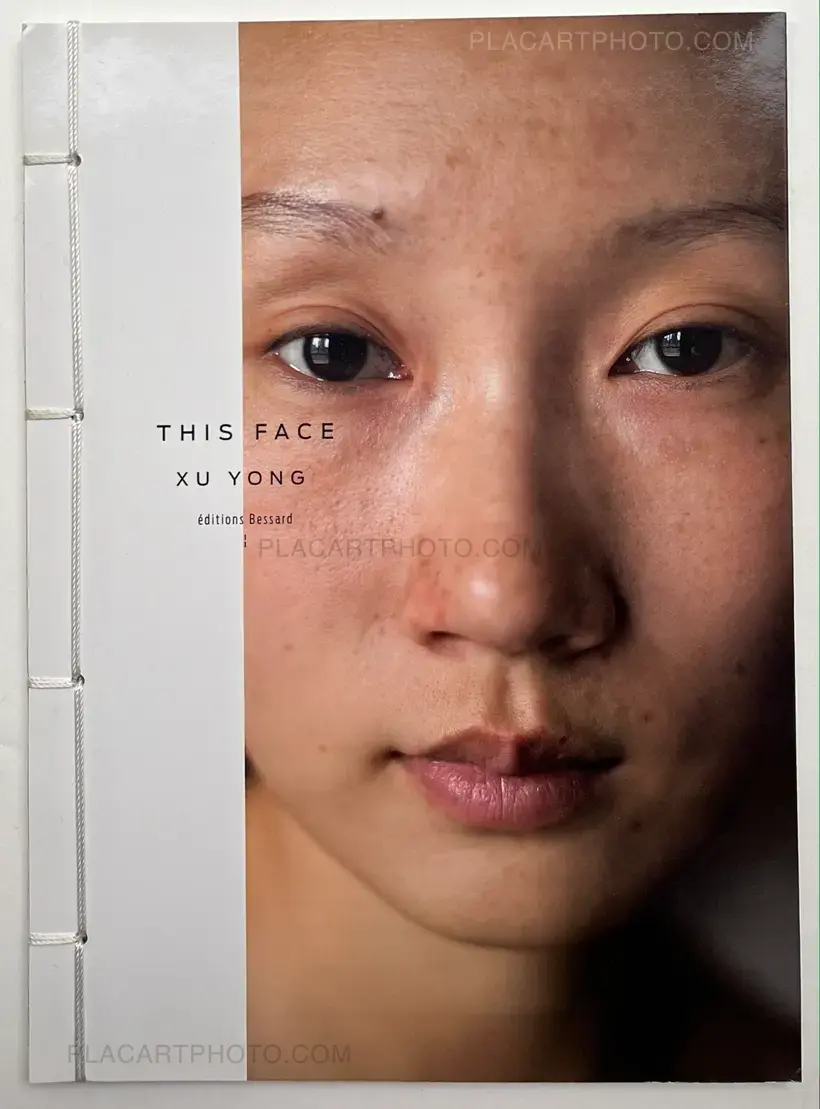 Xu Yong – This Face (SIGNED AND NUMBERED 68/100)
