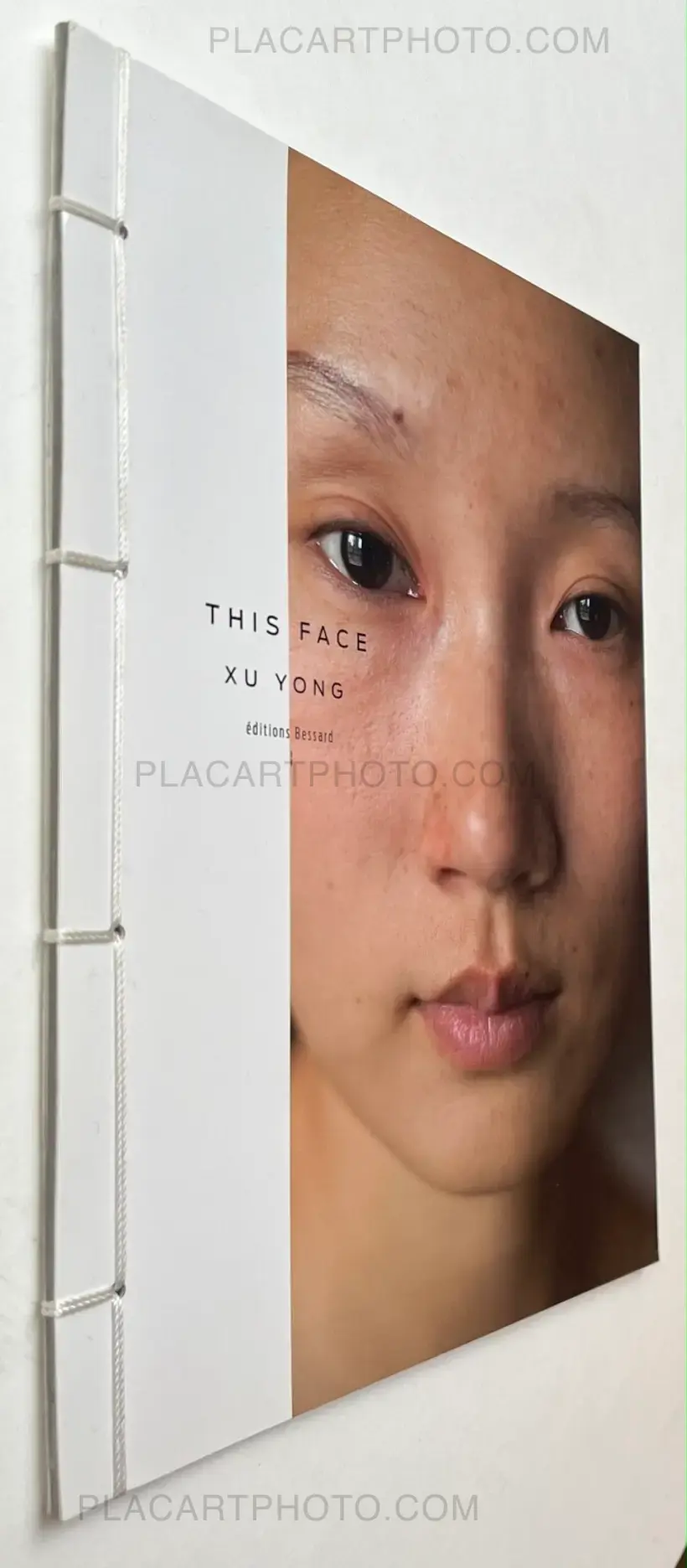 Xu Yong – This Face (SIGNED AND NUMBERED 68/100)