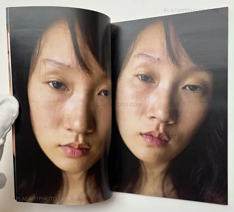 Xu Yong – This Face (SIGNED AND NUMBERED 68/100)