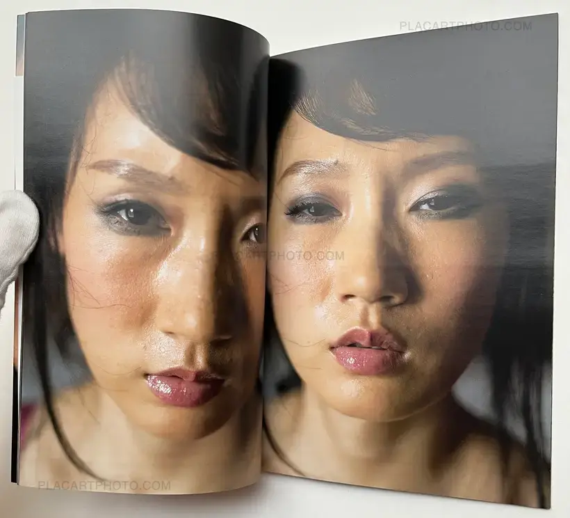 Xu Yong – This Face (SIGNED AND NUMBERED 68/100)