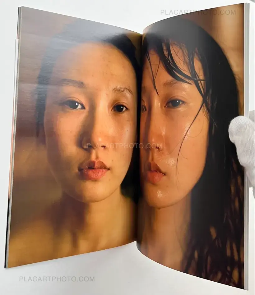 Xu Yong – This Face (SIGNED AND NUMBERED 68/100)