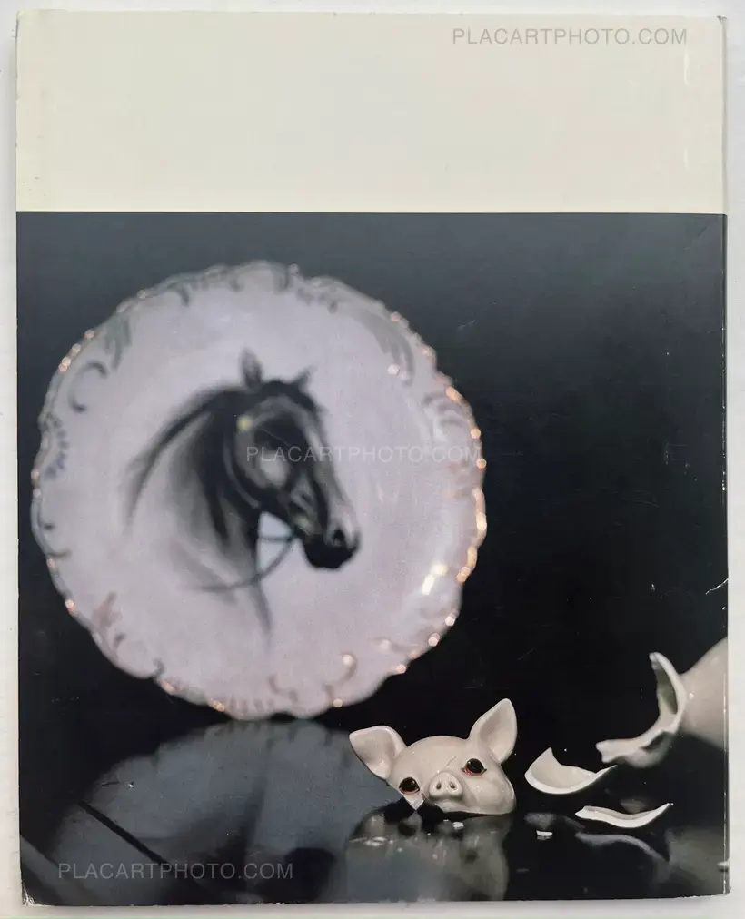 Birthe Piontek – Sub Rosa