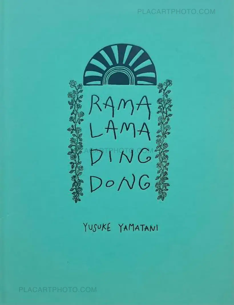 Yusuke Yamatani – Rama Lama Ding Dong