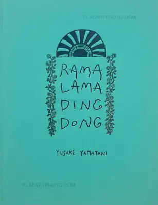 Yusuke Yamatani – Rama Lama Ding Dong