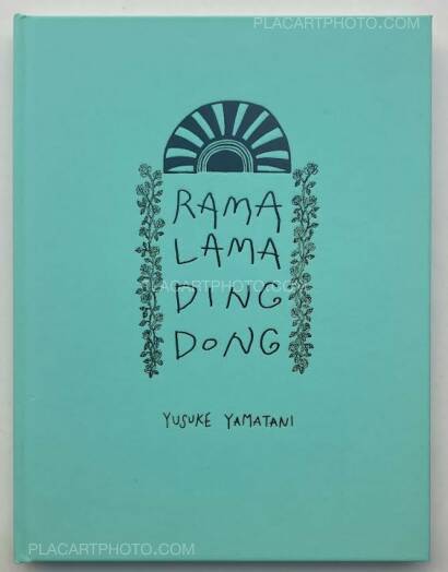 Yusuke Yamatani,Rama Lama Ding Dong