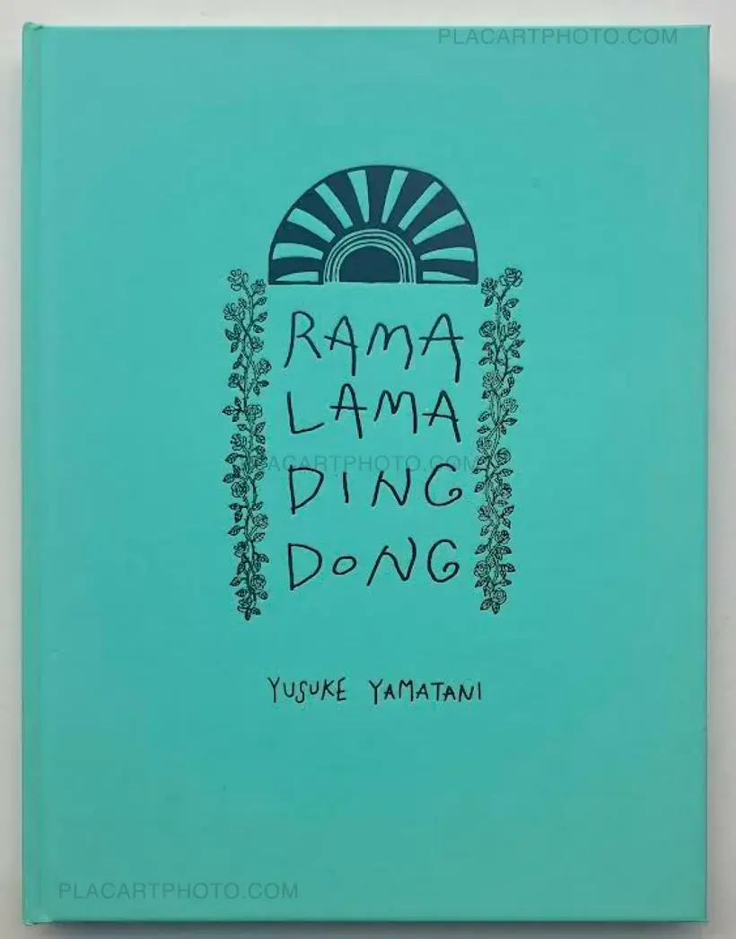 Yusuke Yamatani – Rama Lama Ding Dong