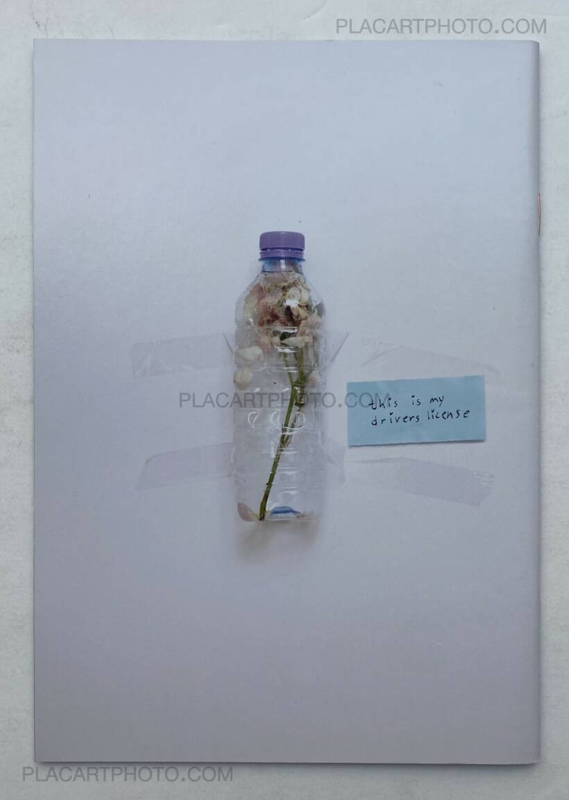 Valerie Phillips: This is My Driver's Licence, Self-published