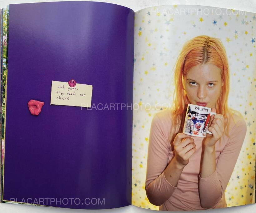 Valerie Phillips: This is My Driver's Licence, Self-published