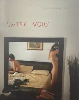 Clara Belleville – ENTRE NOUS (NUMBERED)