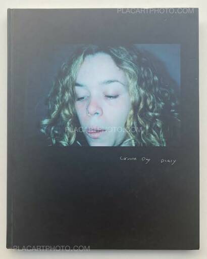 Corinne Day ,Diary (SIGNED)