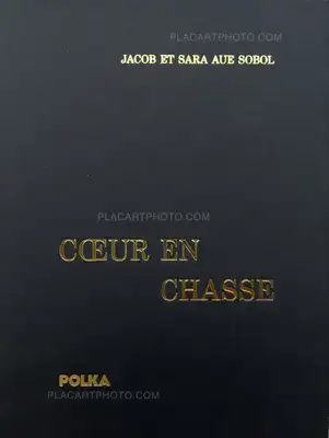 Collective – Cœur en chasse (Signed)