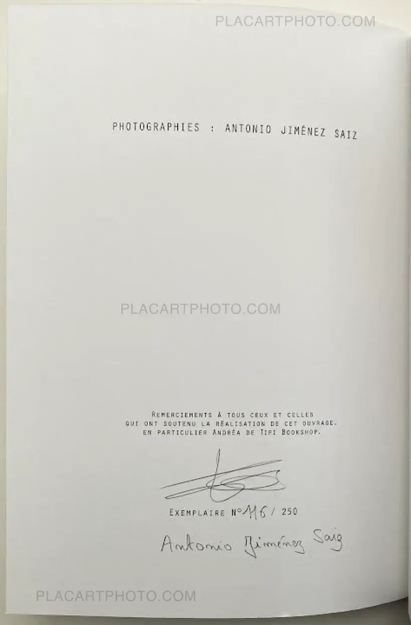 Antonio Jimenez Saiz – Elite controllers (SIGNED)