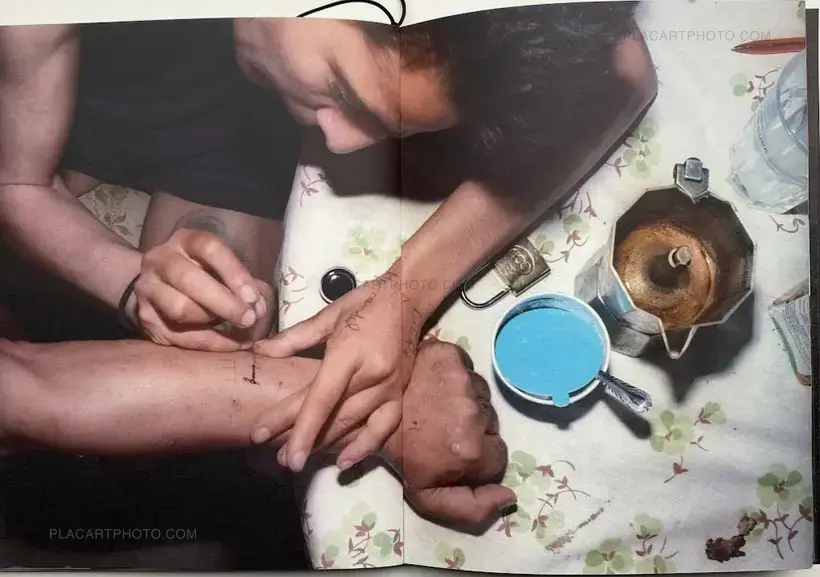Arturo Russo – Alessandro
