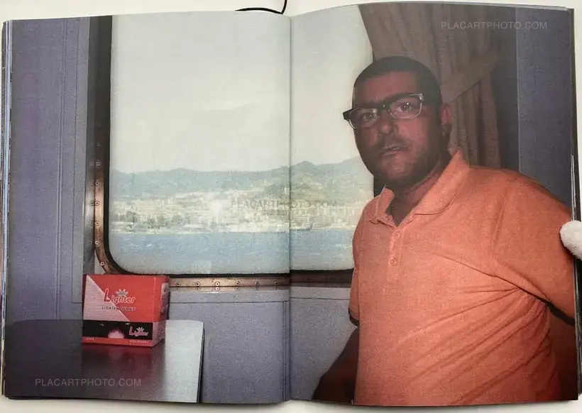 Arturo Russo – Alessandro