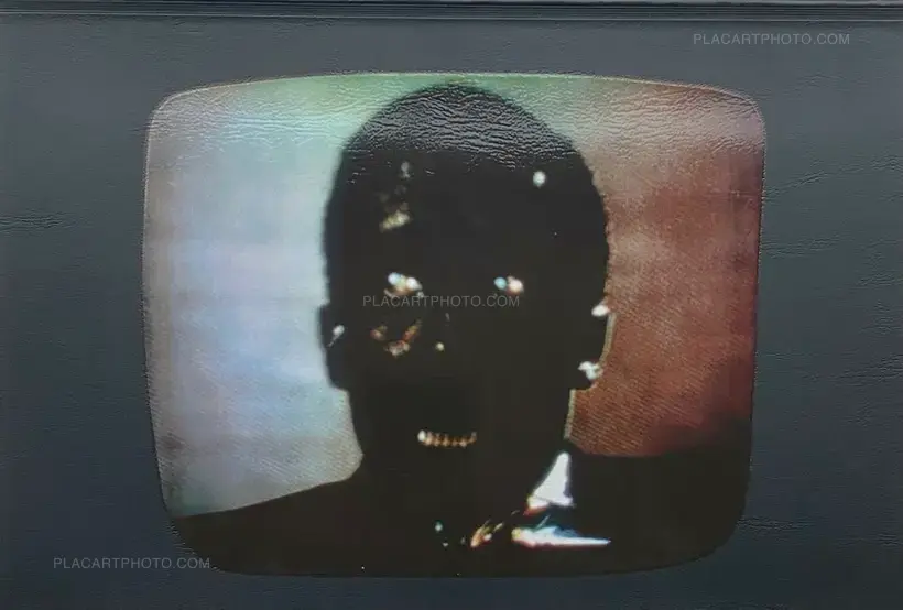 Harry Gruyaert – TV SHOTS