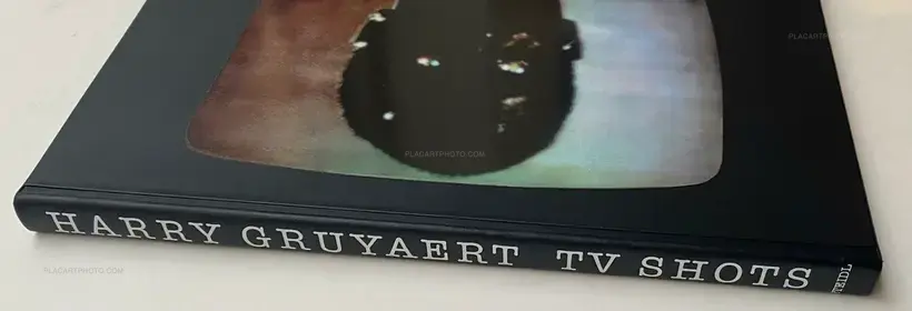 Harry Gruyaert – TV SHOTS