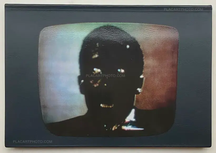 Harry Gruyaert – TV SHOTS