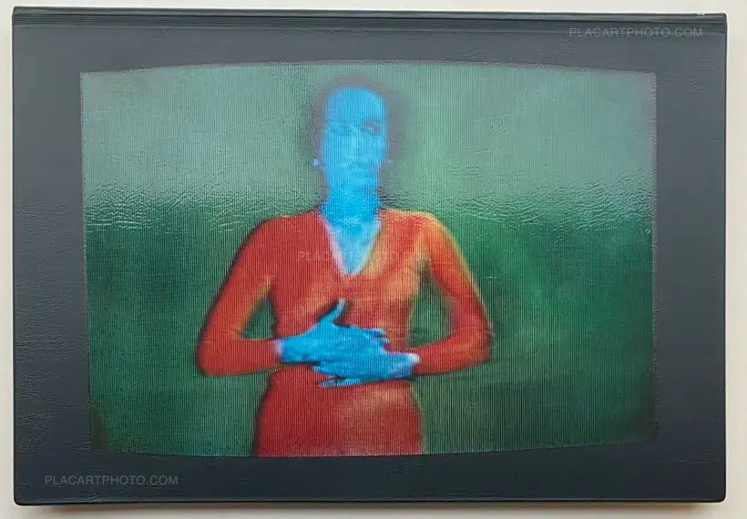 Harry Gruyaert – TV SHOTS