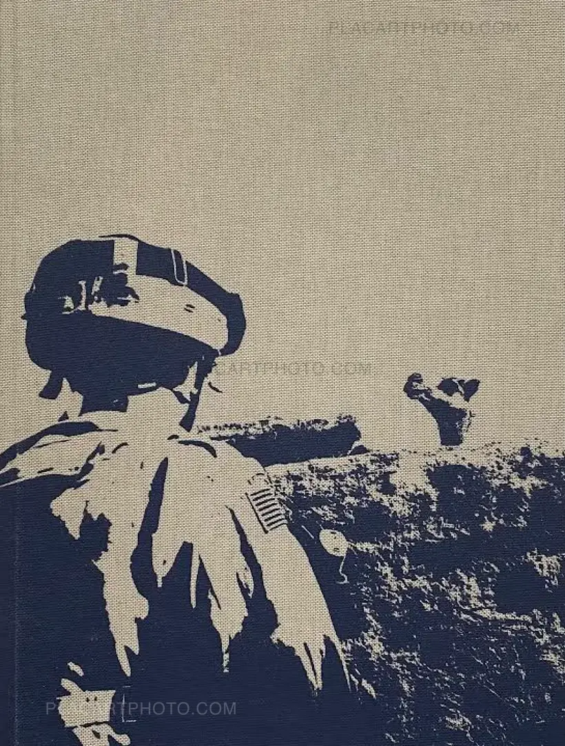 Christoph Bangert – hello camel (SIGNED)