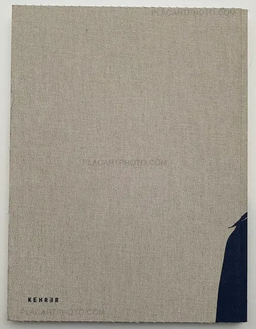 Christoph Bangert – hello camel (SIGNED)