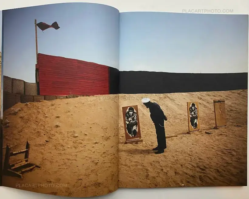 Christoph Bangert – hello camel (SIGNED)