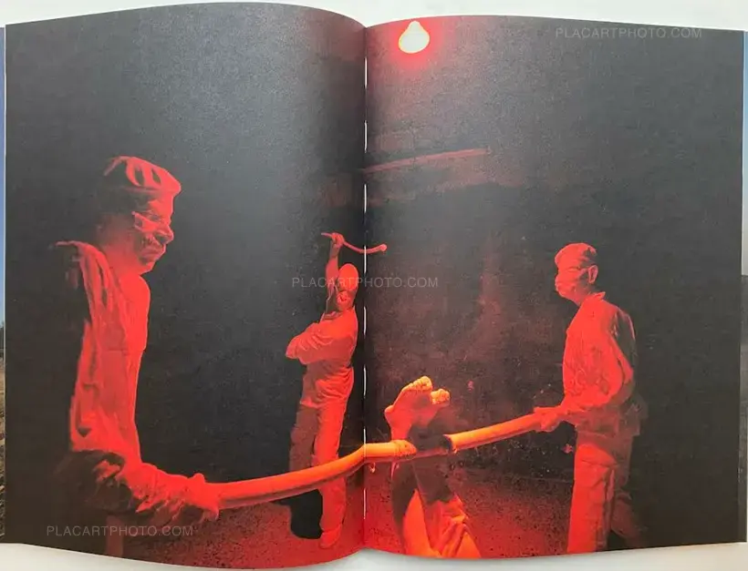Christoph Bangert – hello camel (SIGNED)