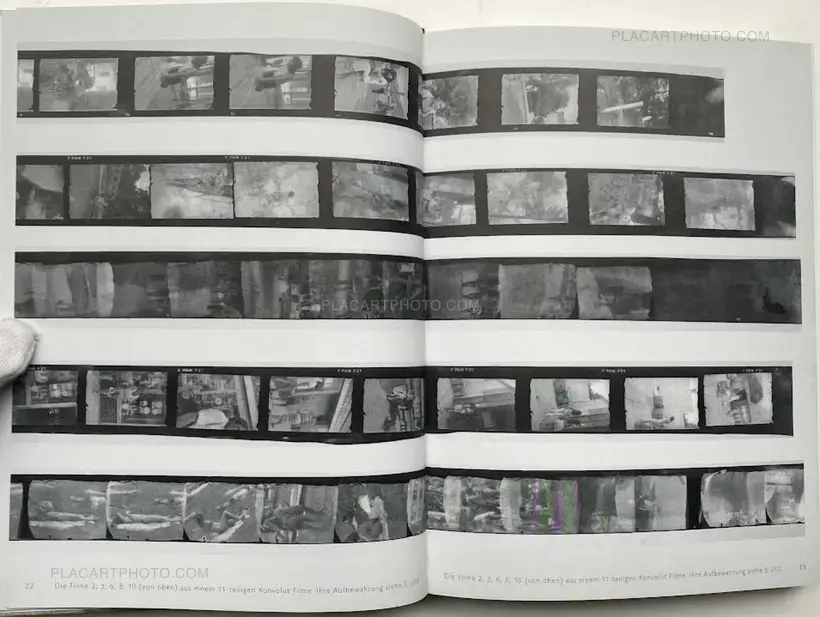 Miroslav Tichy – Die Stadt der Frauen