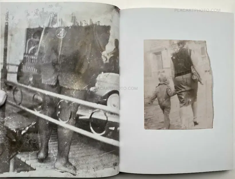 Miroslav Tichy – Die Stadt der Frauen