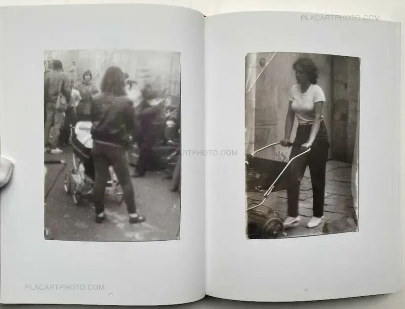 Miroslav Tichy – Die Stadt der Frauen