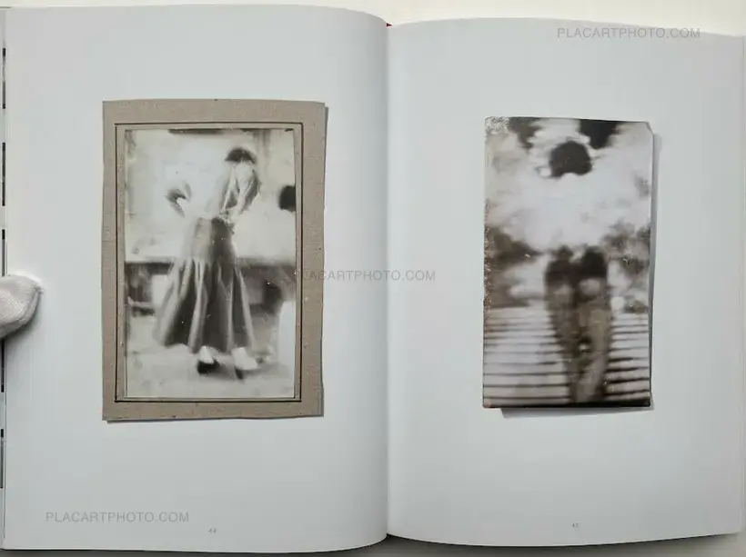 Miroslav Tichy – Die Stadt der Frauen