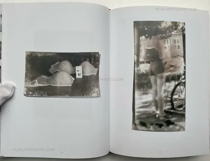 Miroslav Tichy – Die Stadt der Frauen