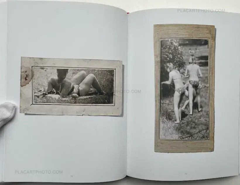Miroslav Tichy – Die Stadt der Frauen
