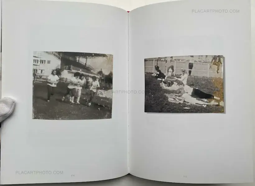 Miroslav Tichy – Die Stadt der Frauen