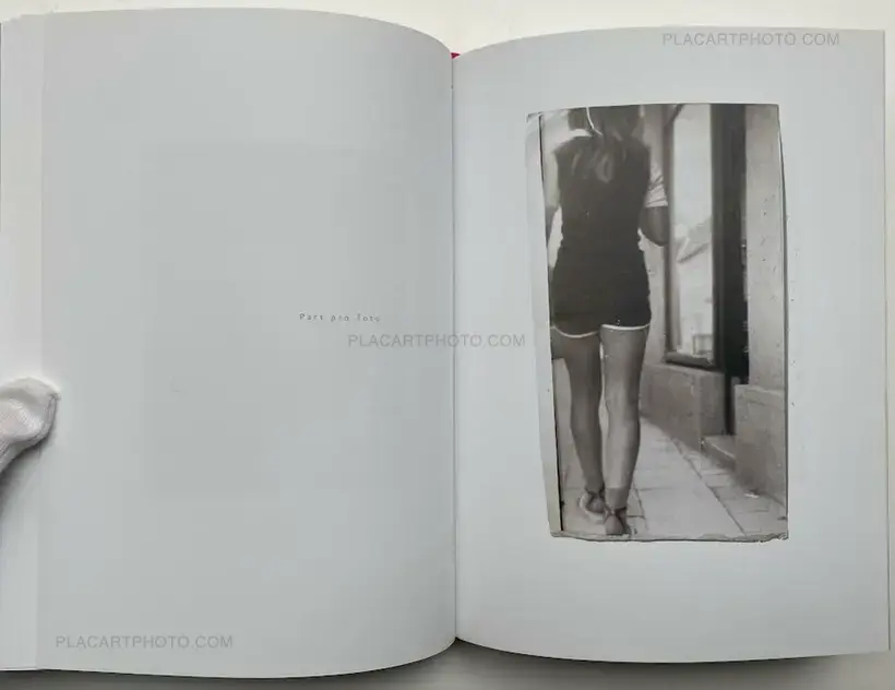 Miroslav Tichy – Die Stadt der Frauen
