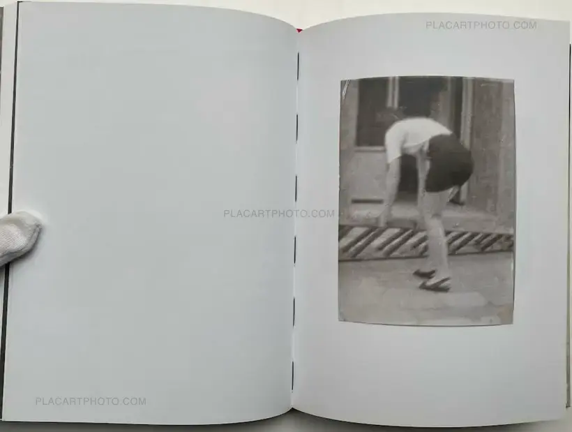 Miroslav Tichy – Die Stadt der Frauen