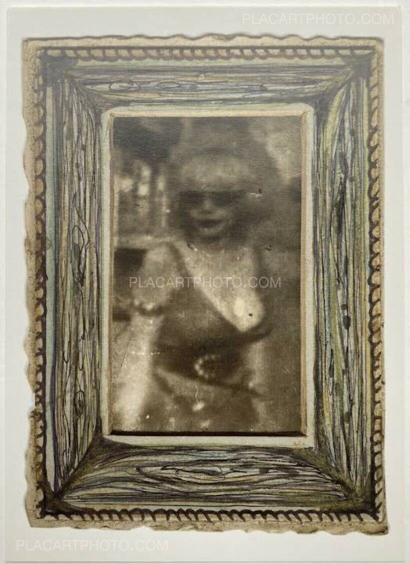 Miroslav Tichy: Miroslav Tichý, Tichy Ocean Foundation, 2006