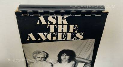 Donna Santisi,ASK THE ANGELS