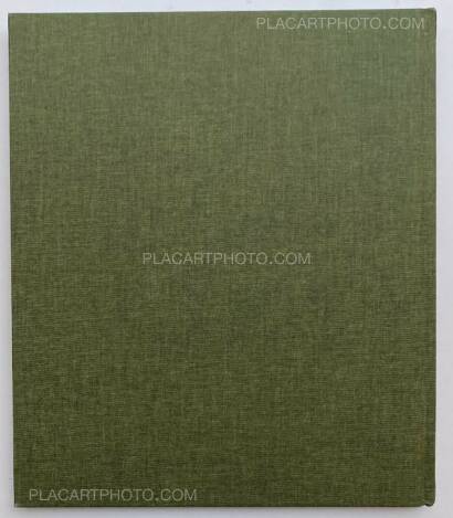 Øyvind Hjelmen,MOMENTS REFLECTED (SIGNED AND NUMBERED, edt of 350)