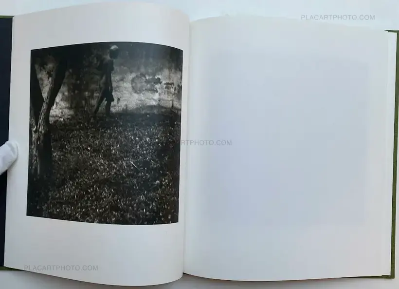 Øyvind Hjelmen – MOMENTS REFLECTED (SIGNED AND NUMBERED, edt of 350)