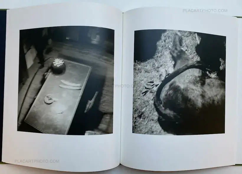 Øyvind Hjelmen – MOMENTS REFLECTED (SIGNED AND NUMBERED, edt of 350)