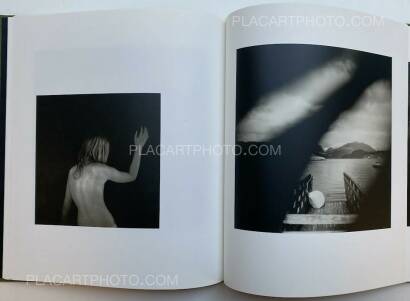 Øyvind Hjelmen,MOMENTS REFLECTED (SIGNED AND NUMBERED, edt of 350)