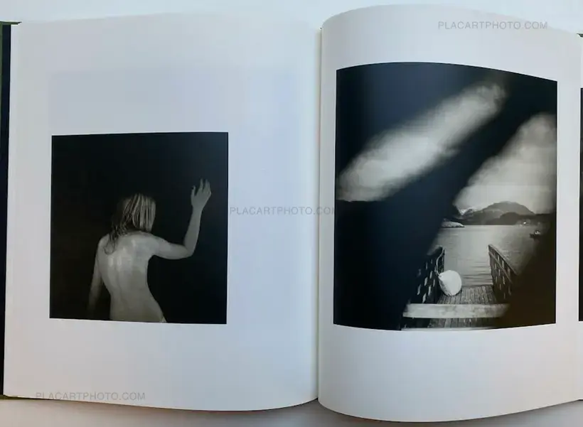 Øyvind Hjelmen – MOMENTS REFLECTED (SIGNED AND NUMBERED, edt of 350)