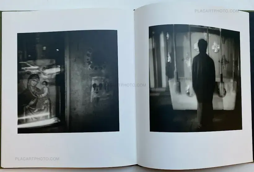 Øyvind Hjelmen – MOMENTS REFLECTED (SIGNED AND NUMBERED, edt of 350)
