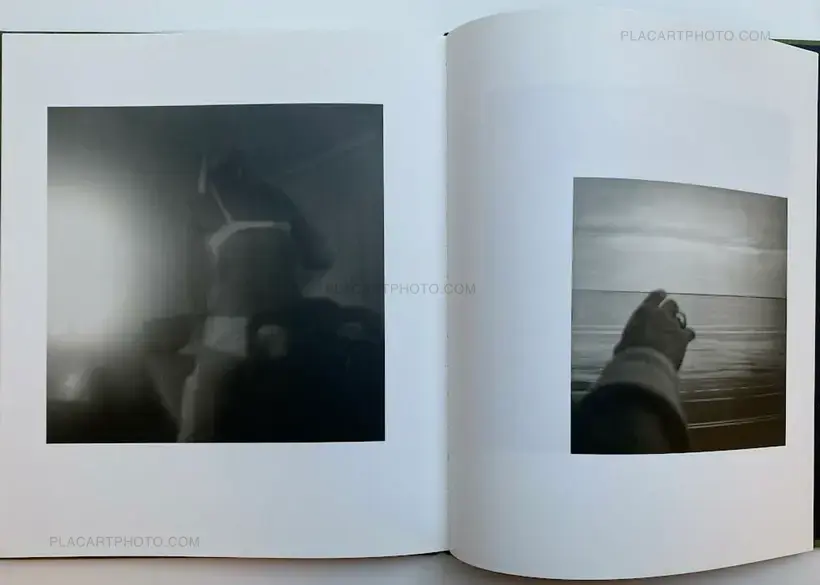 Øyvind Hjelmen – MOMENTS REFLECTED (SIGNED AND NUMBERED, edt of 350)