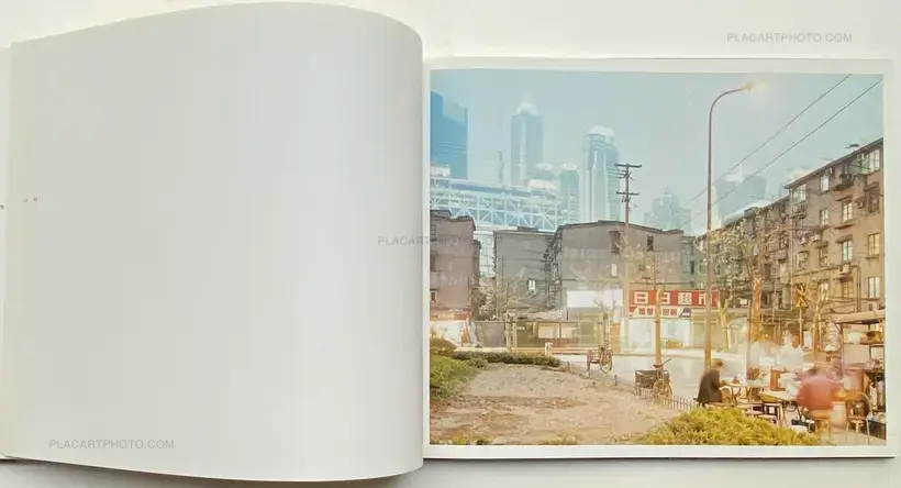 Peter Bialobrzeski – neon tigers