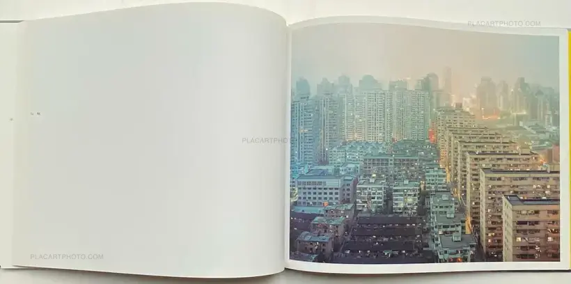 Peter Bialobrzeski – neon tigers