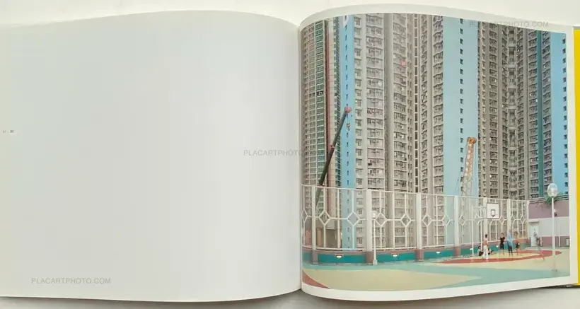 Peter Bialobrzeski – neon tigers