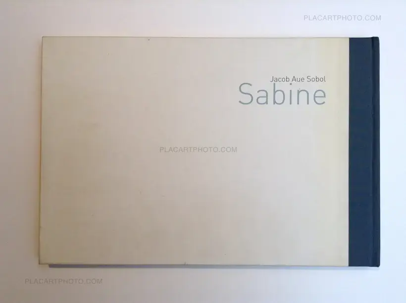 Jacob aue Sobol – Sabine (Signed)