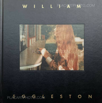 William Eggleston,WILLIAM EGGLESTON THE HASSELBLAD AWARD 1998