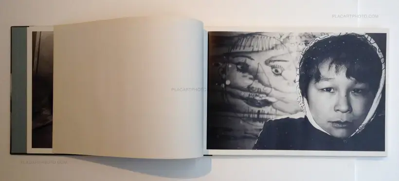 Jacob aue Sobol – Sabine (Signed)